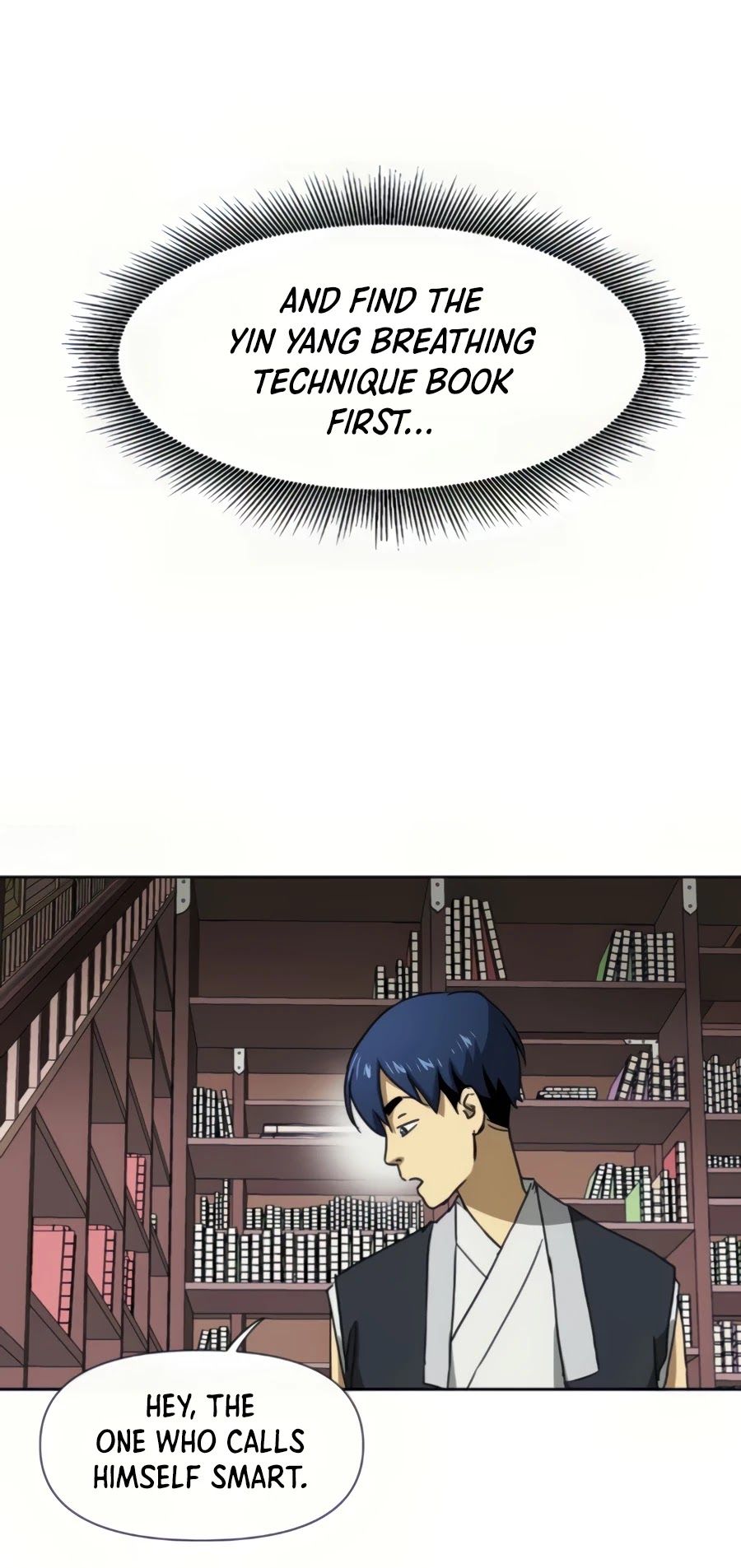 Infinite Level Up in Murim Chapter 94 page 67