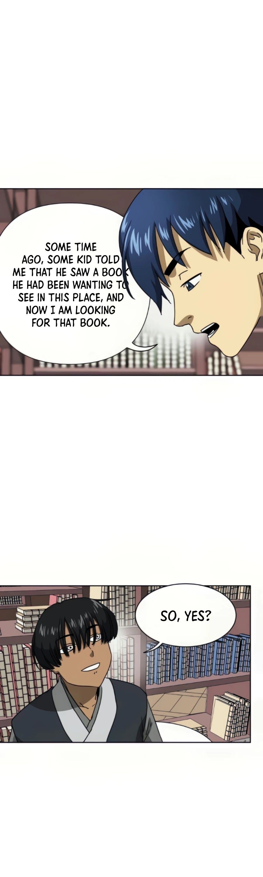 Infinite Level Up in Murim Chapter 94 page 68