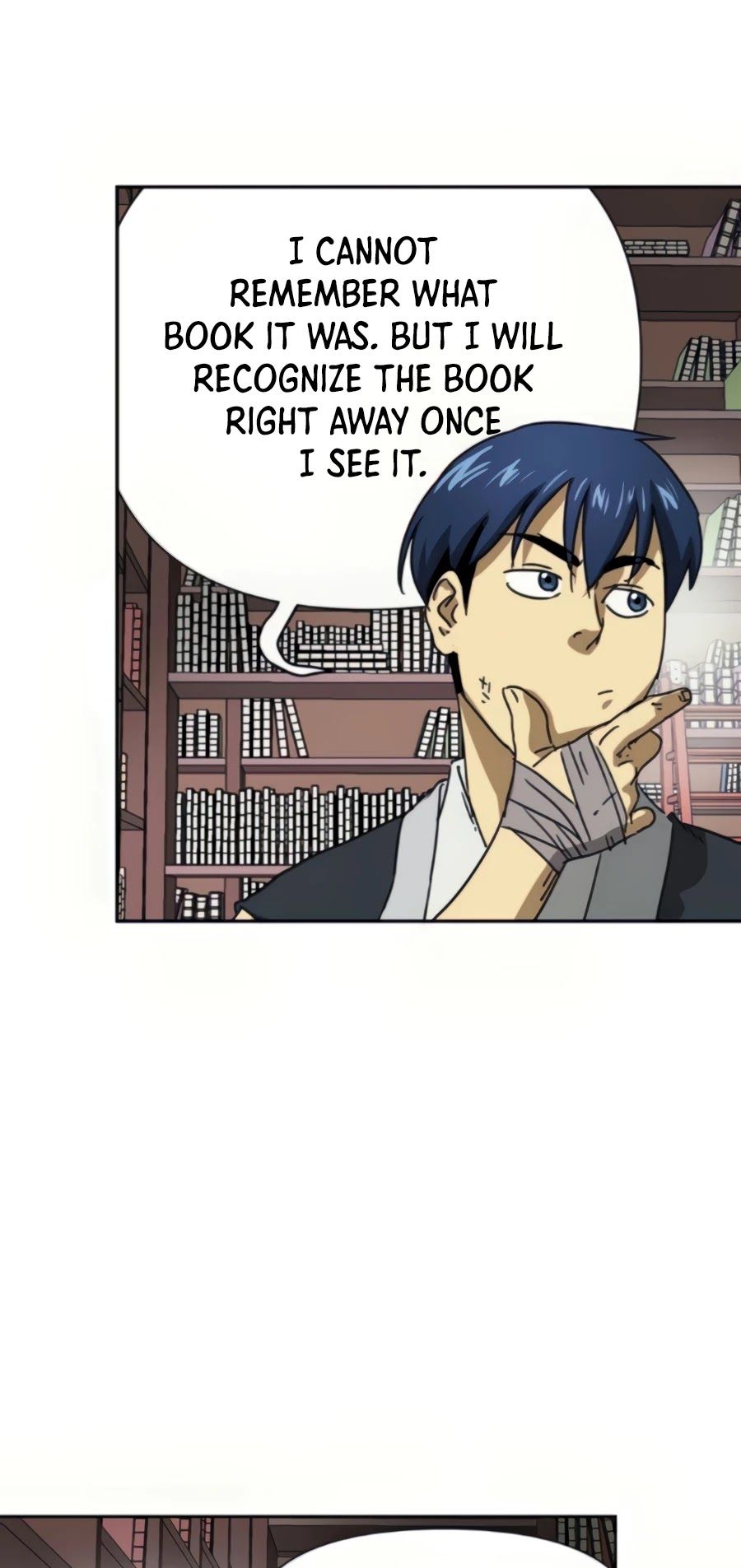 Infinite Level Up in Murim Chapter 94 page 69