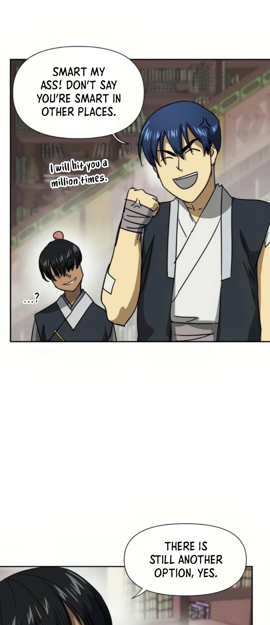 Infinite Level Up in Murim Chapter 94 page 72
