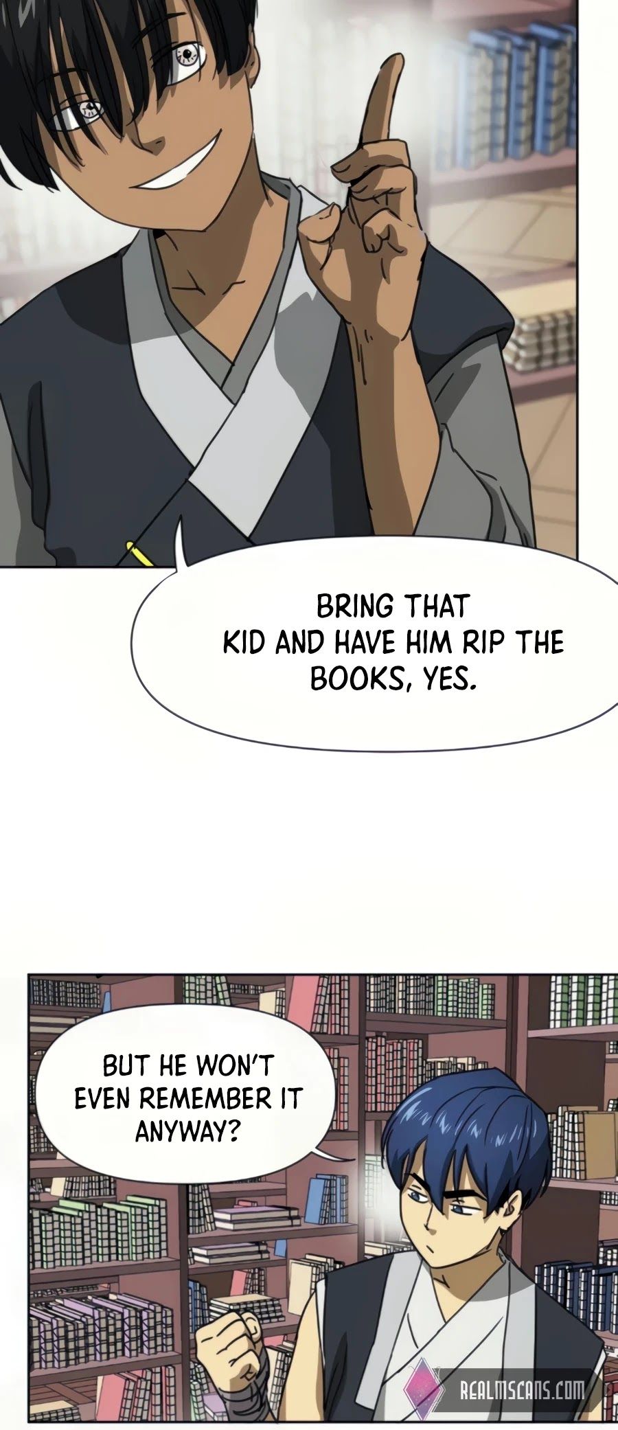 Infinite Level Up in Murim Chapter 94 page 73