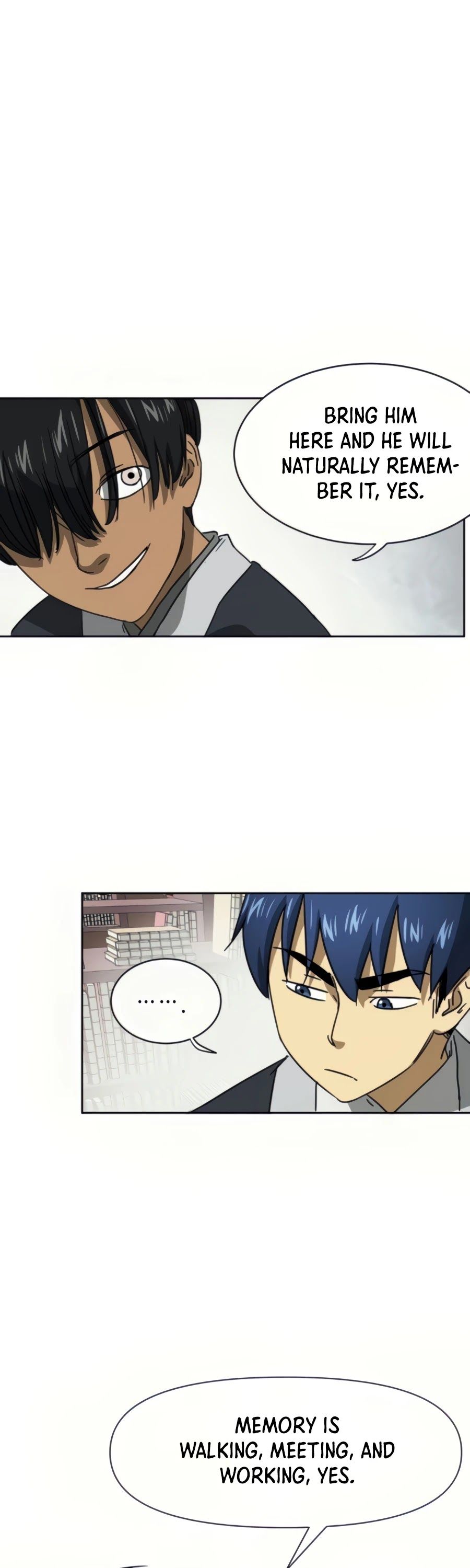 Infinite Level Up in Murim Chapter 94 page 74