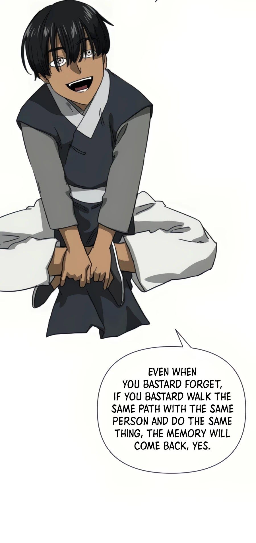 Infinite Level Up in Murim Chapter 94 page 75
