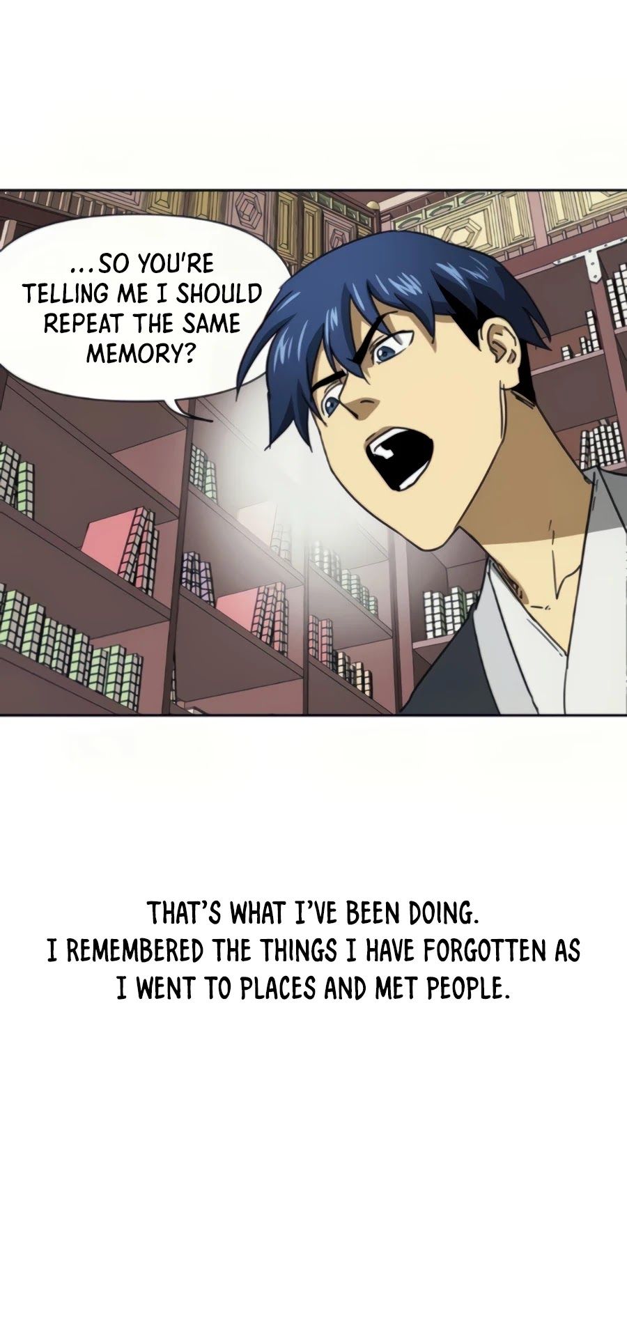 Infinite Level Up in Murim Chapter 94 page 76