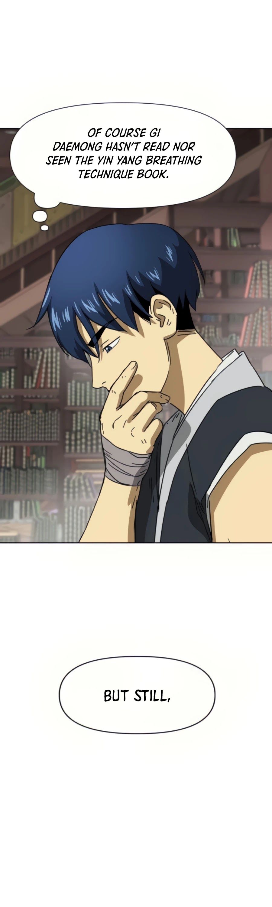 Infinite Level Up in Murim Chapter 94 page 77