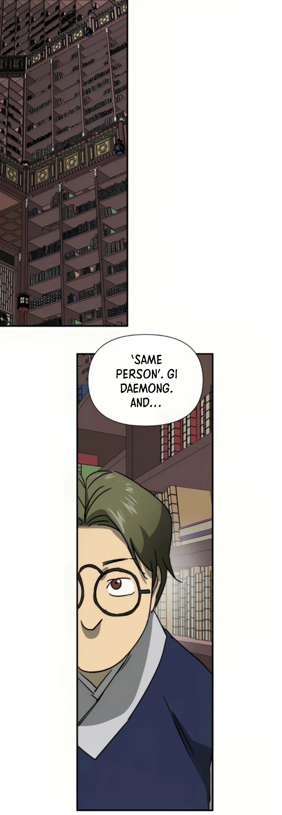 Infinite Level Up in Murim Chapter 94 page 79