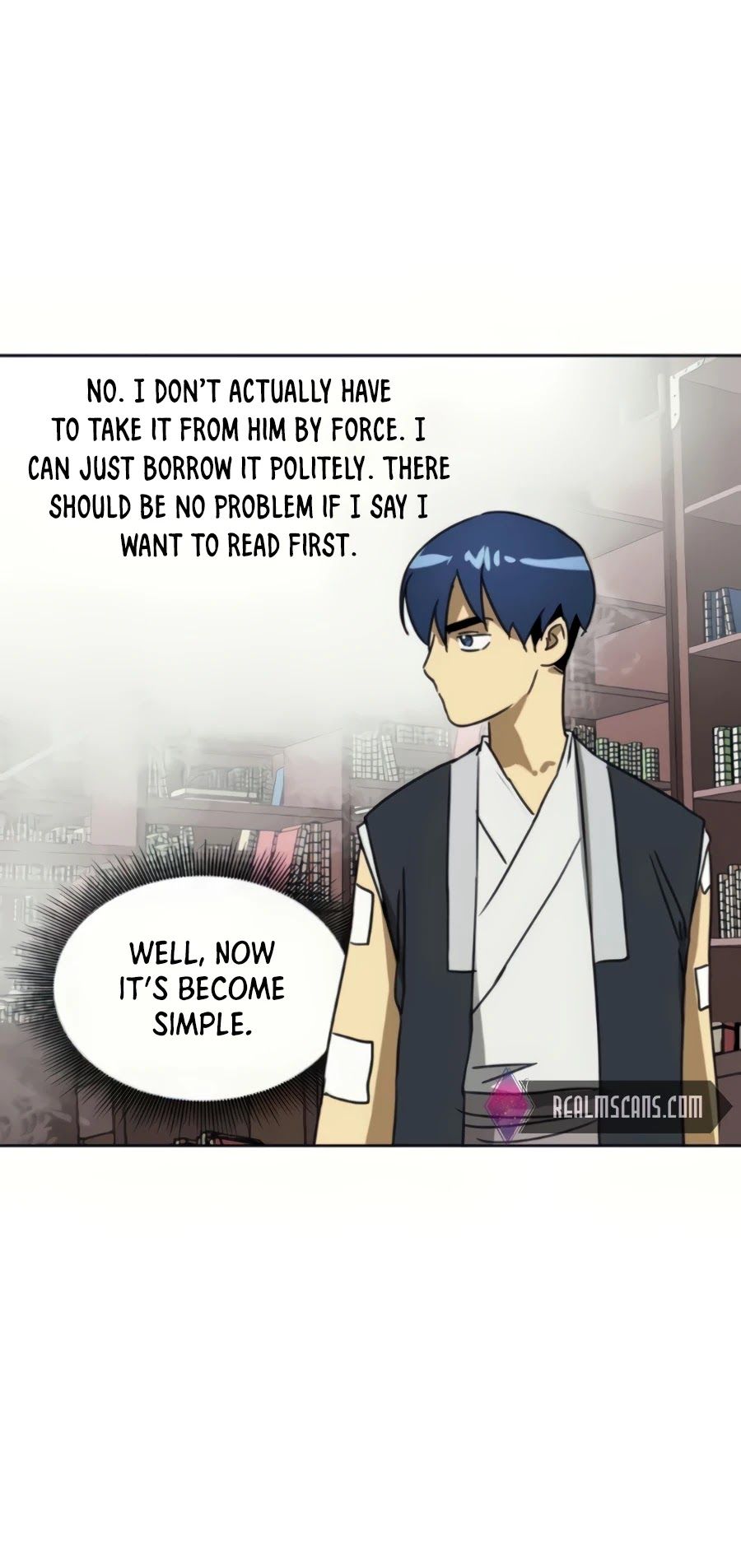 Infinite Level Up in Murim Chapter 94 page 85