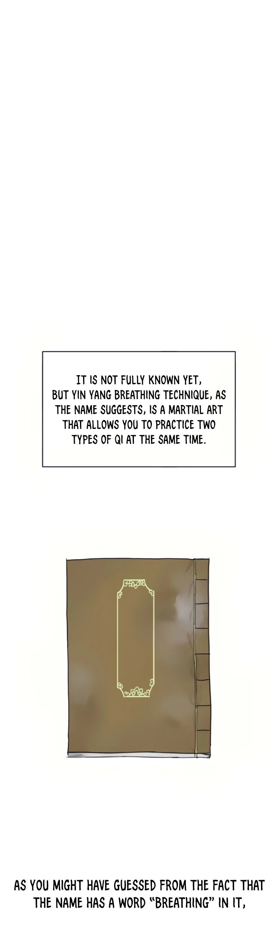 Infinite Level Up in Murim Chapter 94 page 8