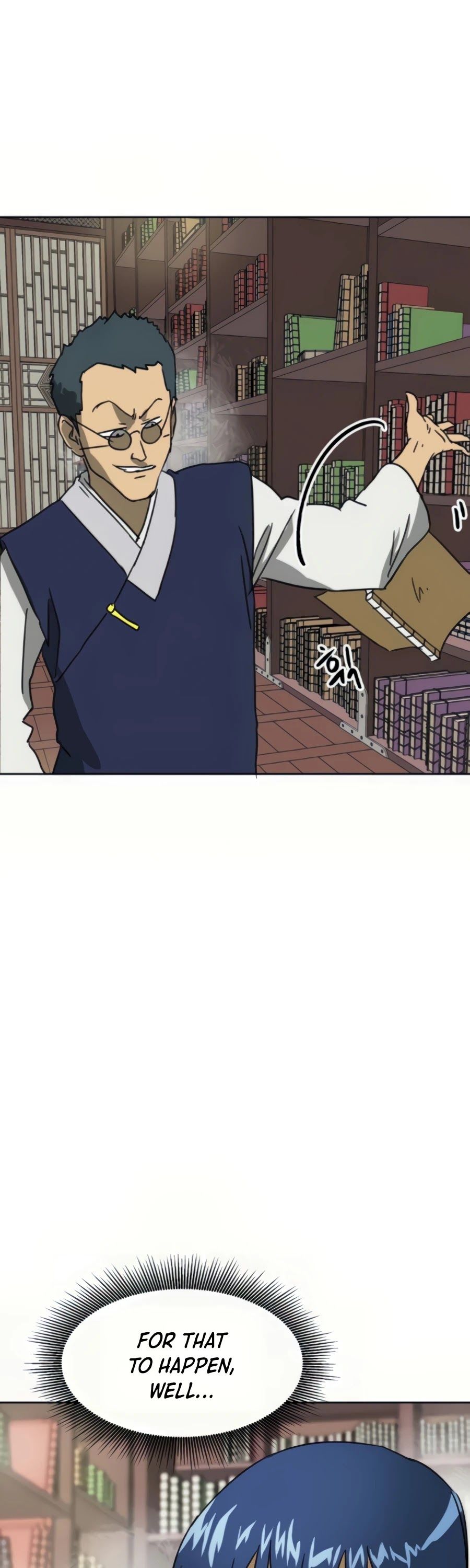 Infinite Level Up in Murim Chapter 94 page 89