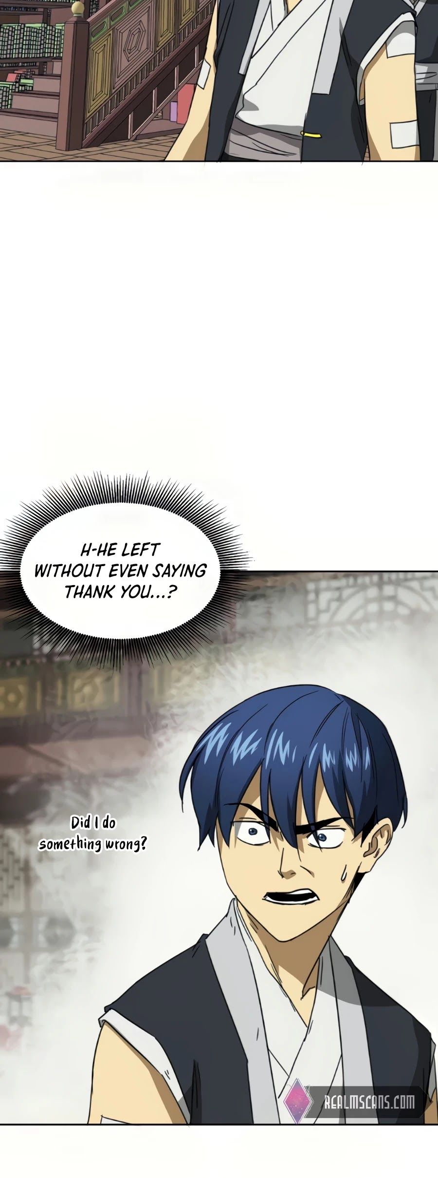 Infinite Level Up in Murim Chapter 95 page 9