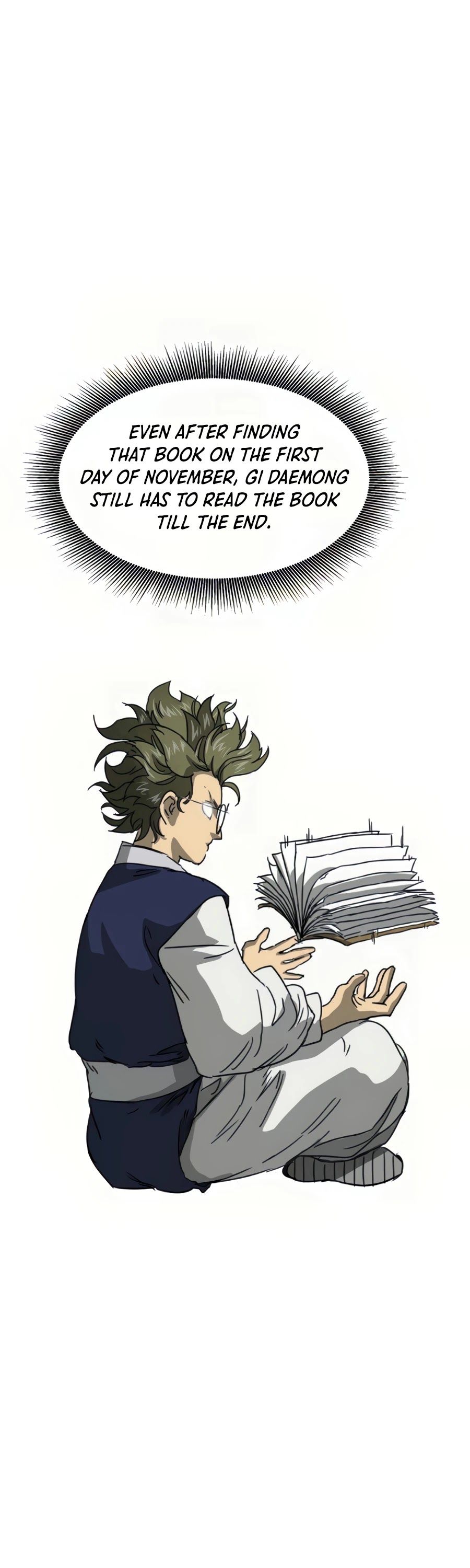 Infinite Level Up in Murim Chapter 95 page 16