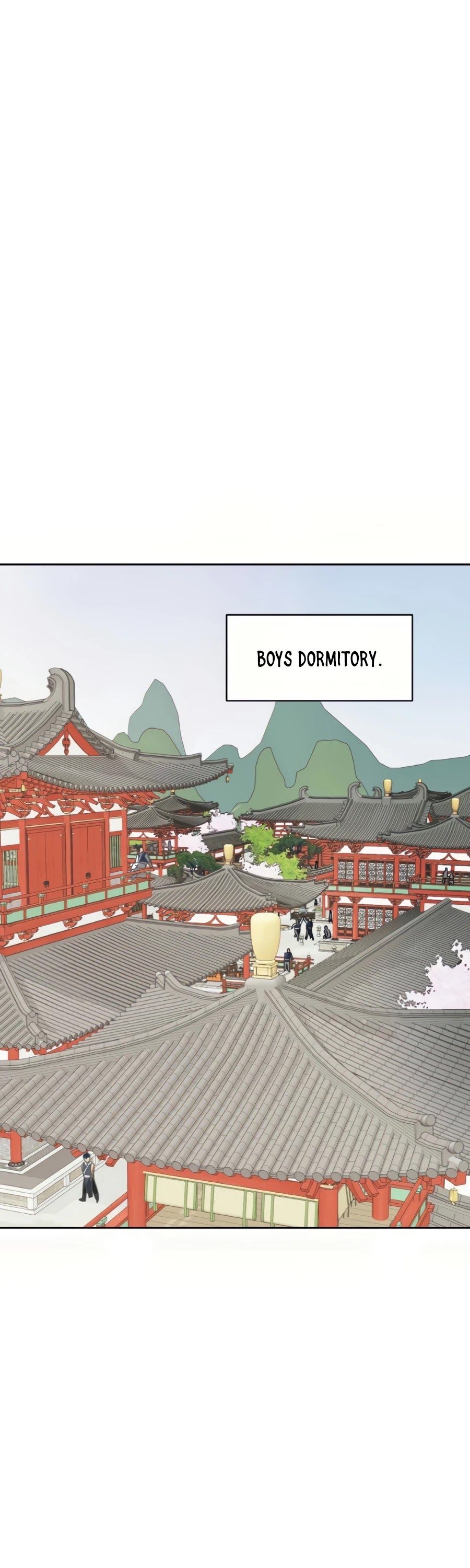 Infinite Level Up in Murim Chapter 95 page 19