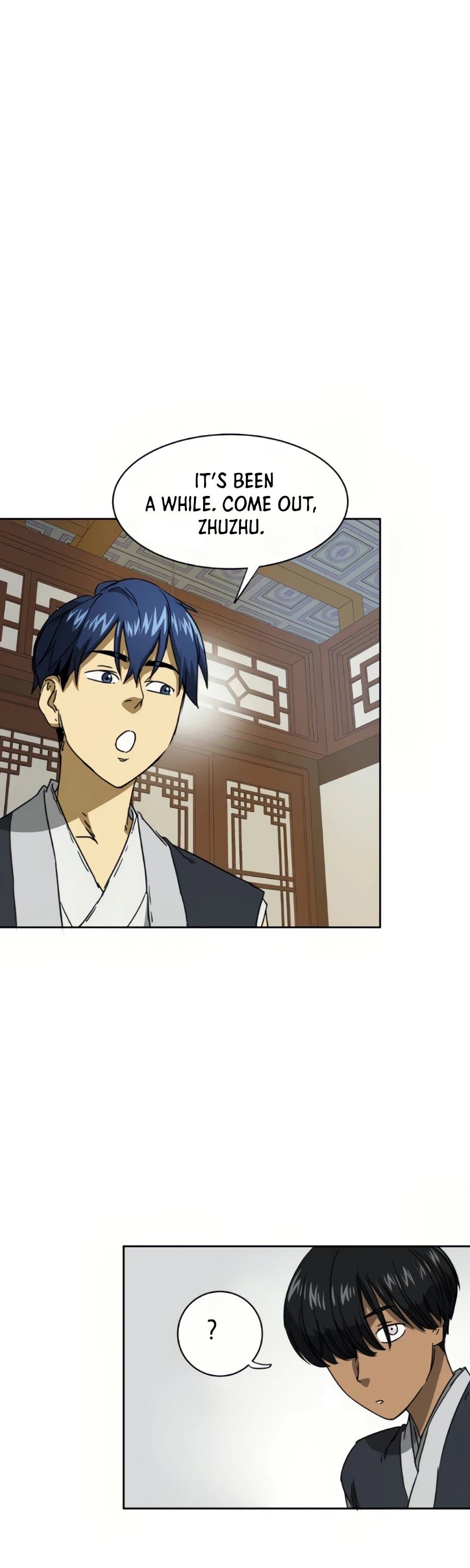 Infinite Level Up in Murim Chapter 95 page 25