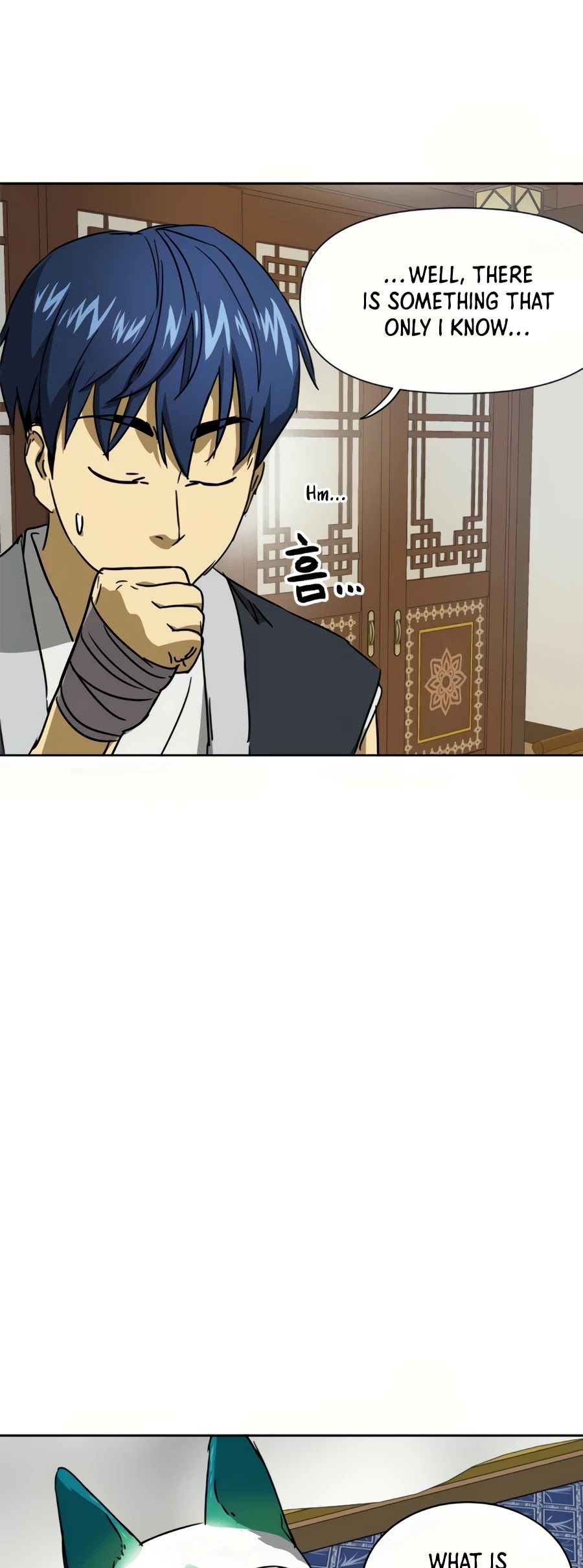 Infinite Level Up in Murim Chapter 95 page 29