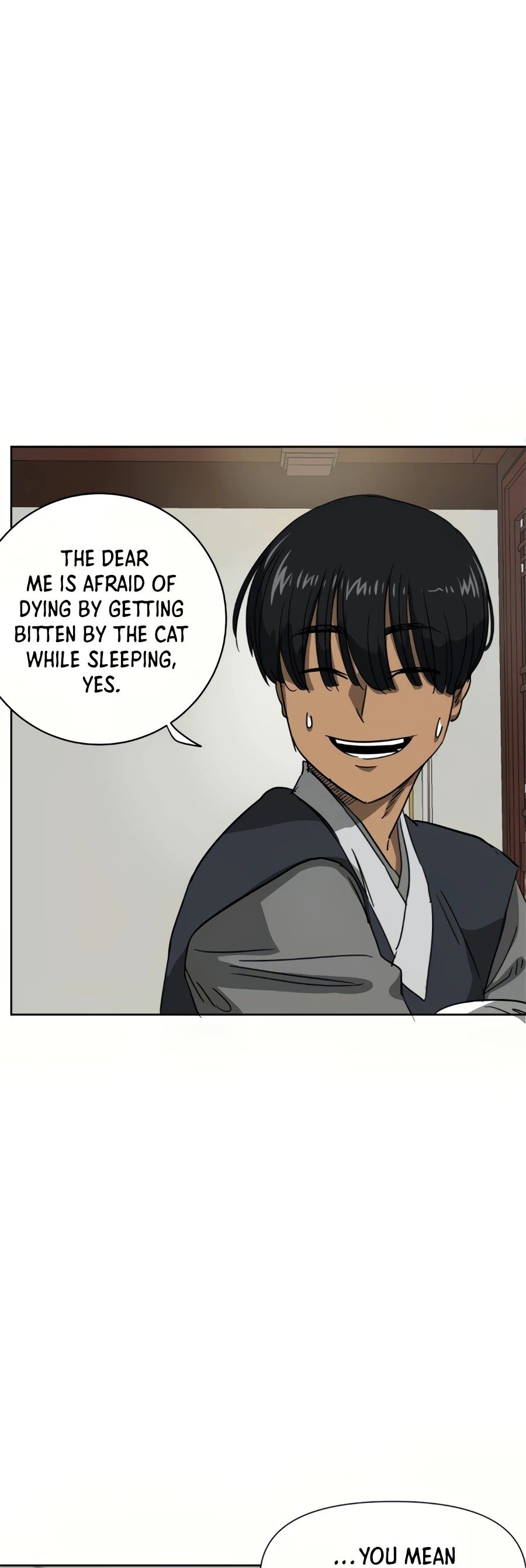 Infinite Level Up in Murim Chapter 95 page 35