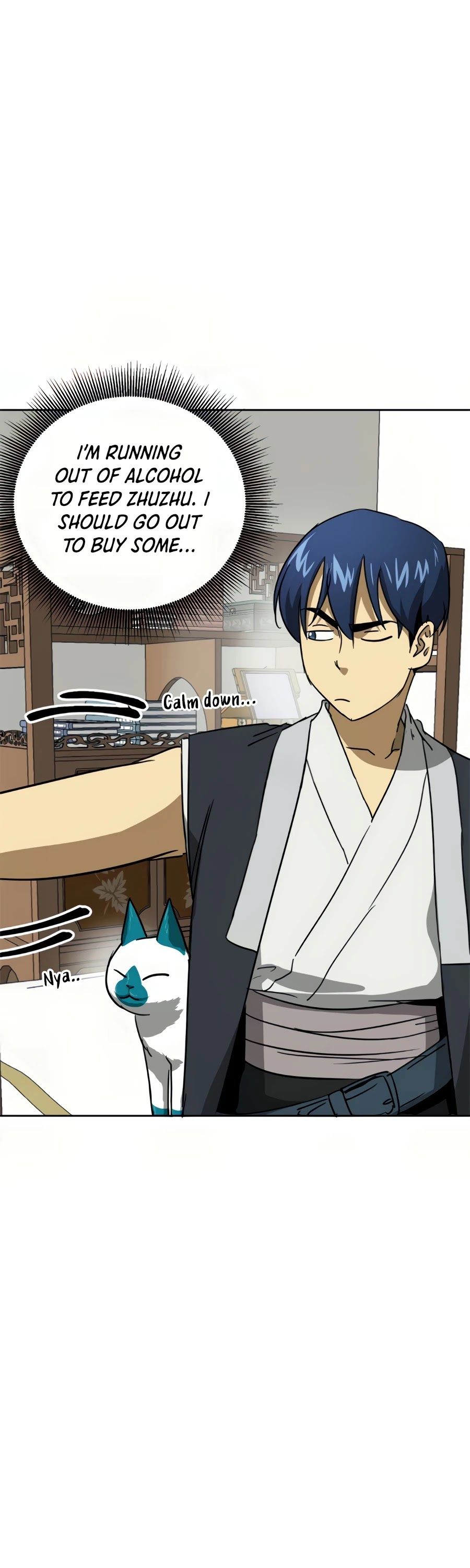 Infinite Level Up in Murim Chapter 95 page 37