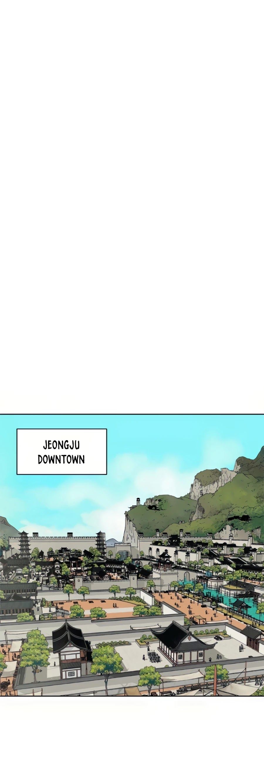 Infinite Level Up in Murim Chapter 95 page 38