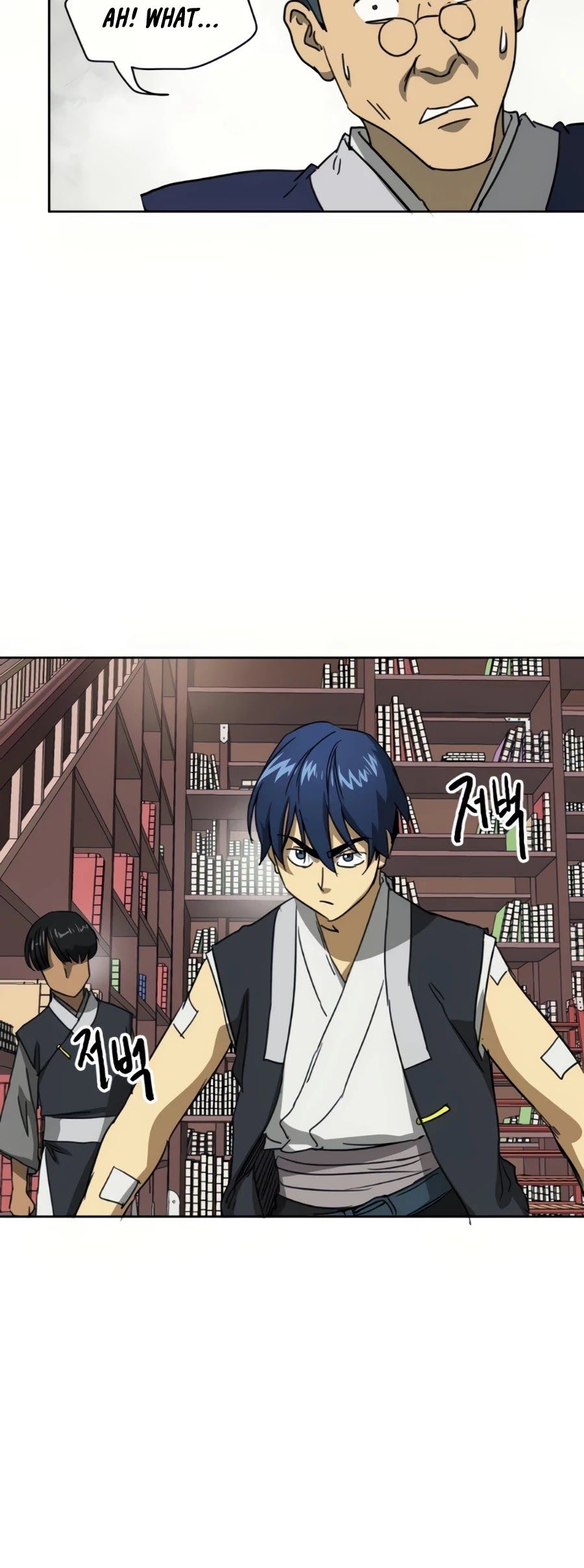 Infinite Level Up in Murim Chapter 95 page 3