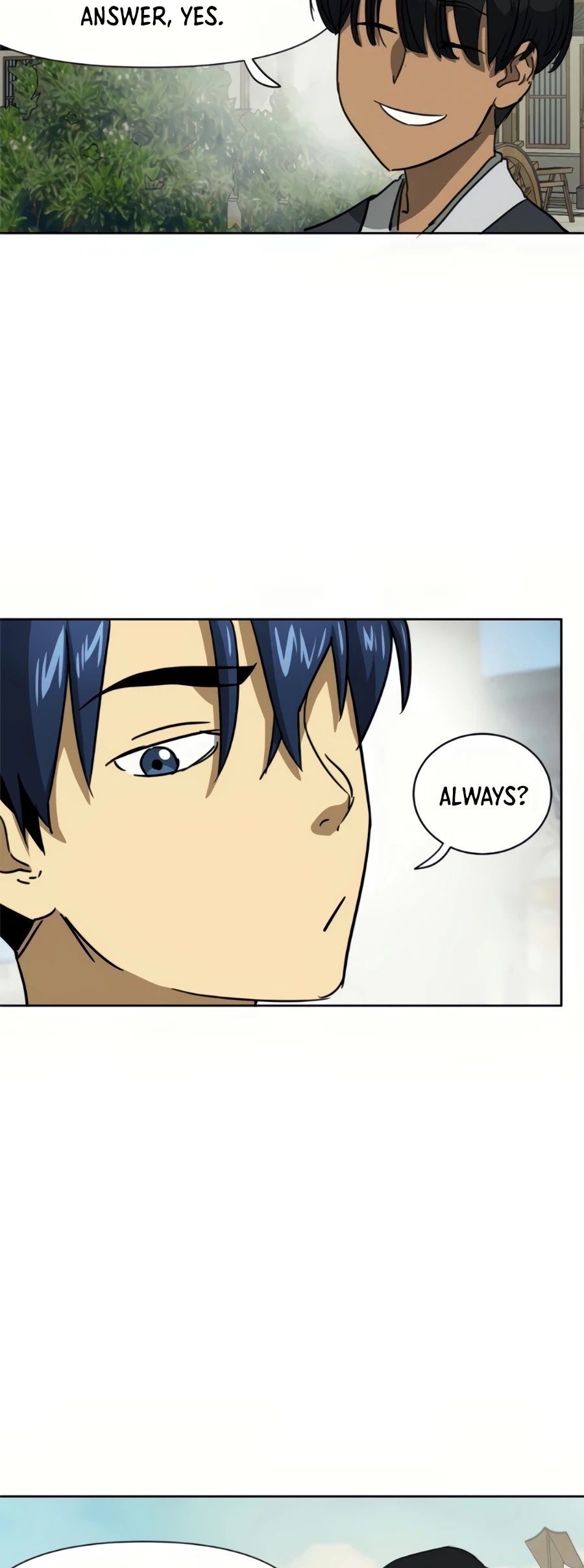 Infinite Level Up in Murim Chapter 95 page 47