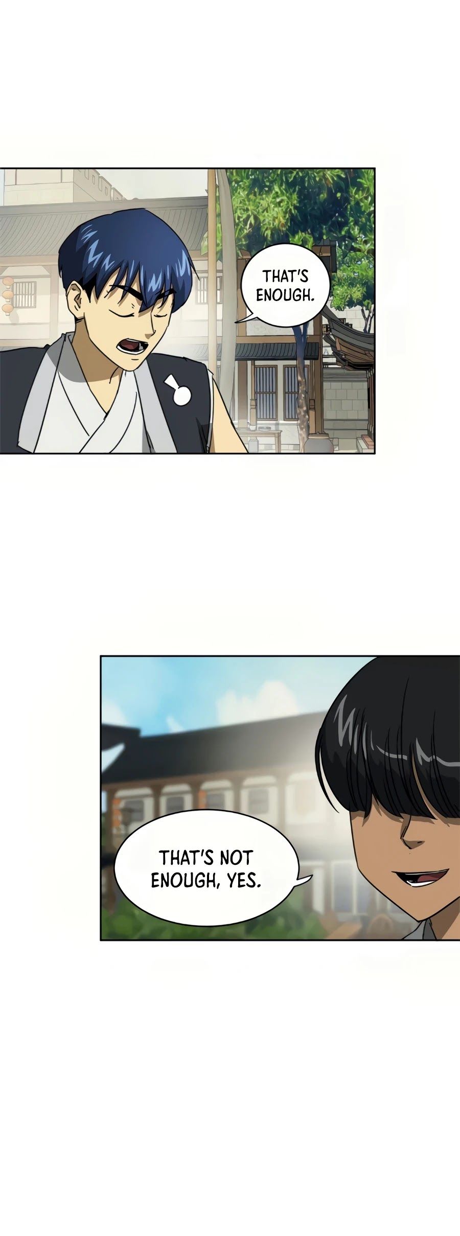 Infinite Level Up in Murim Chapter 95 page 50