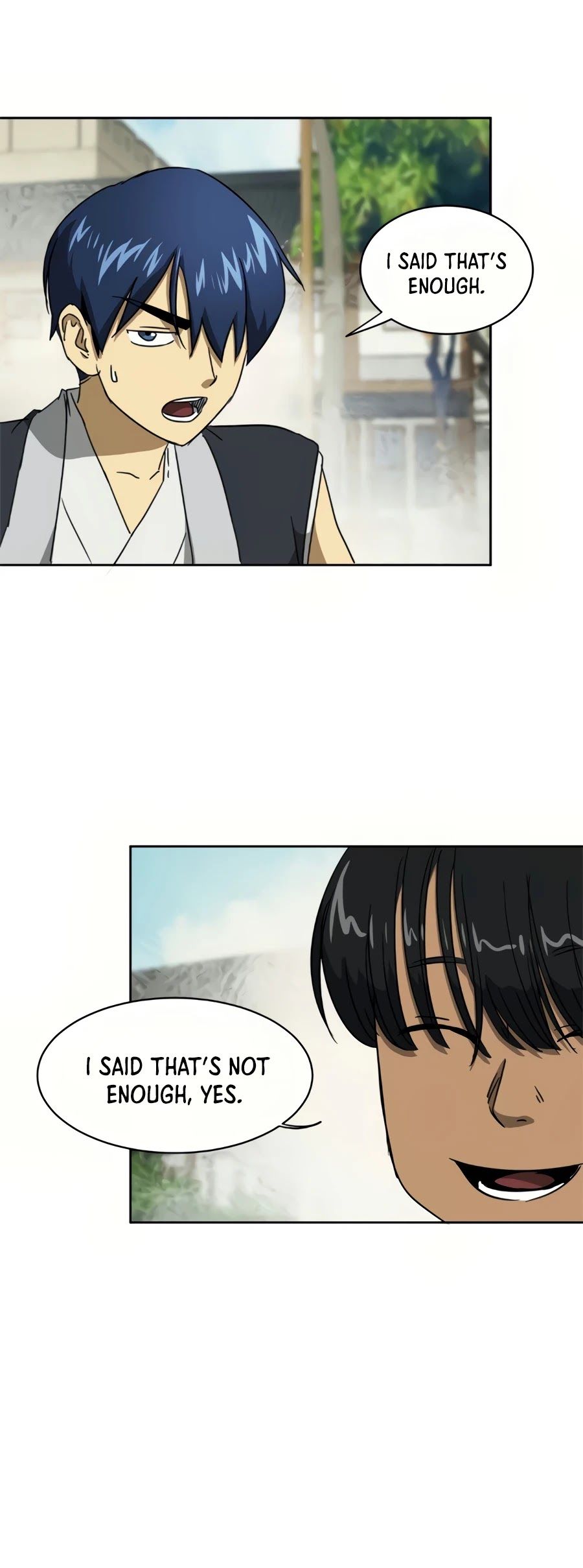 Infinite Level Up in Murim Chapter 95 page 51