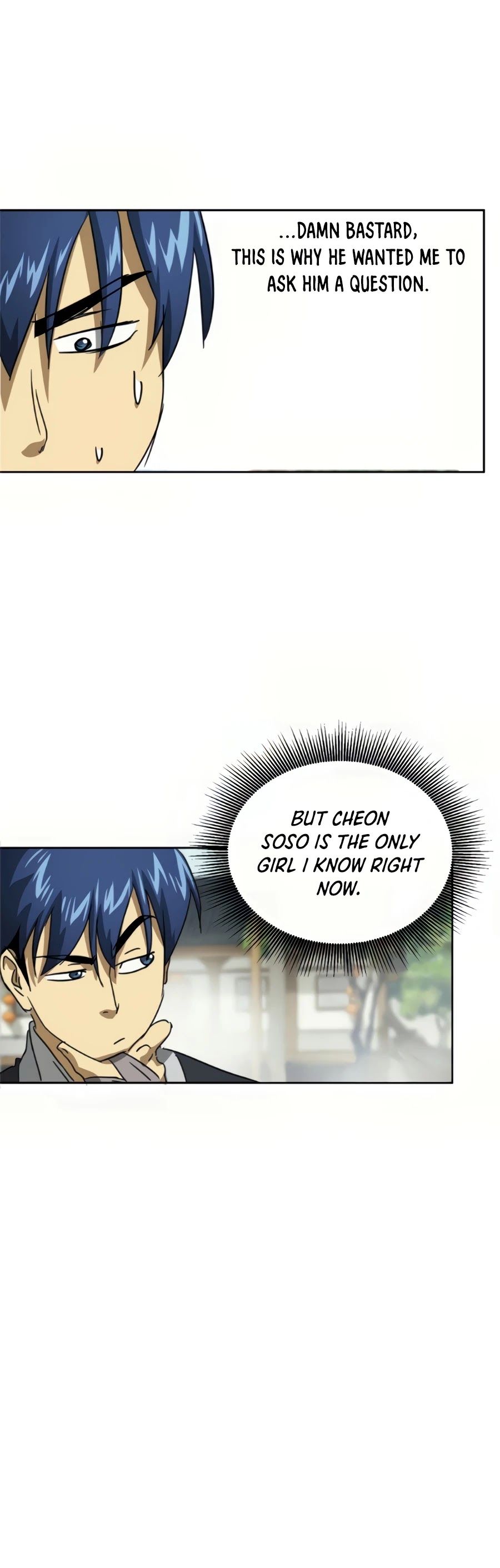 Infinite Level Up in Murim Chapter 95 page 53