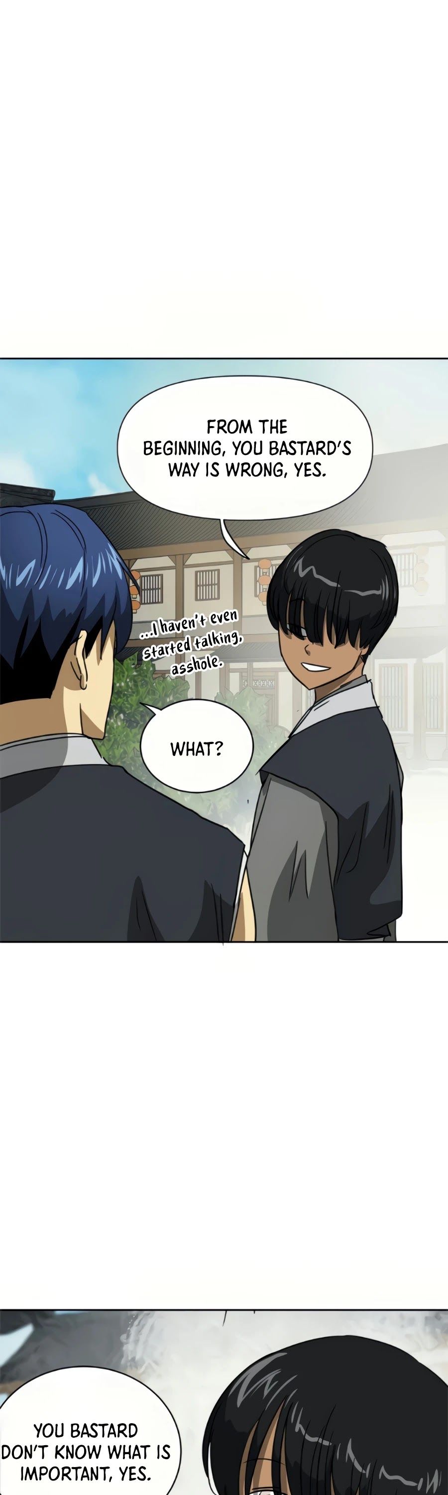 Infinite Level Up in Murim Chapter 95 page 55
