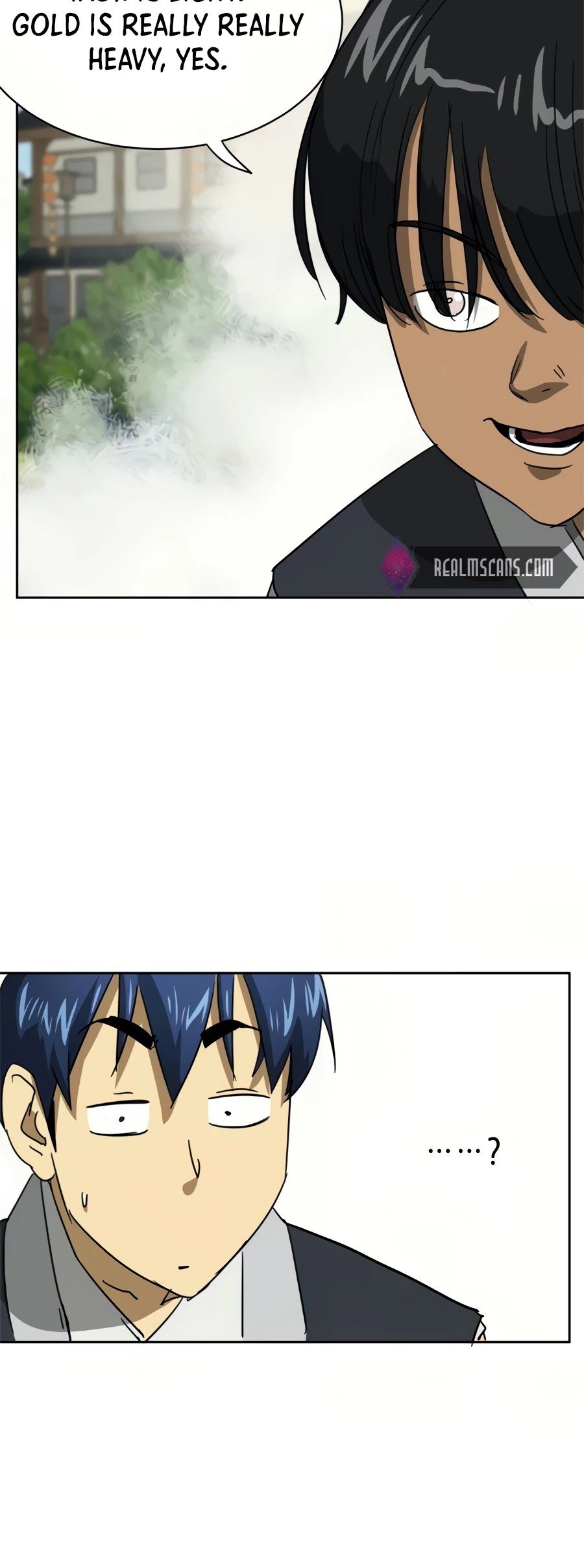 Infinite Level Up in Murim Chapter 95 page 57