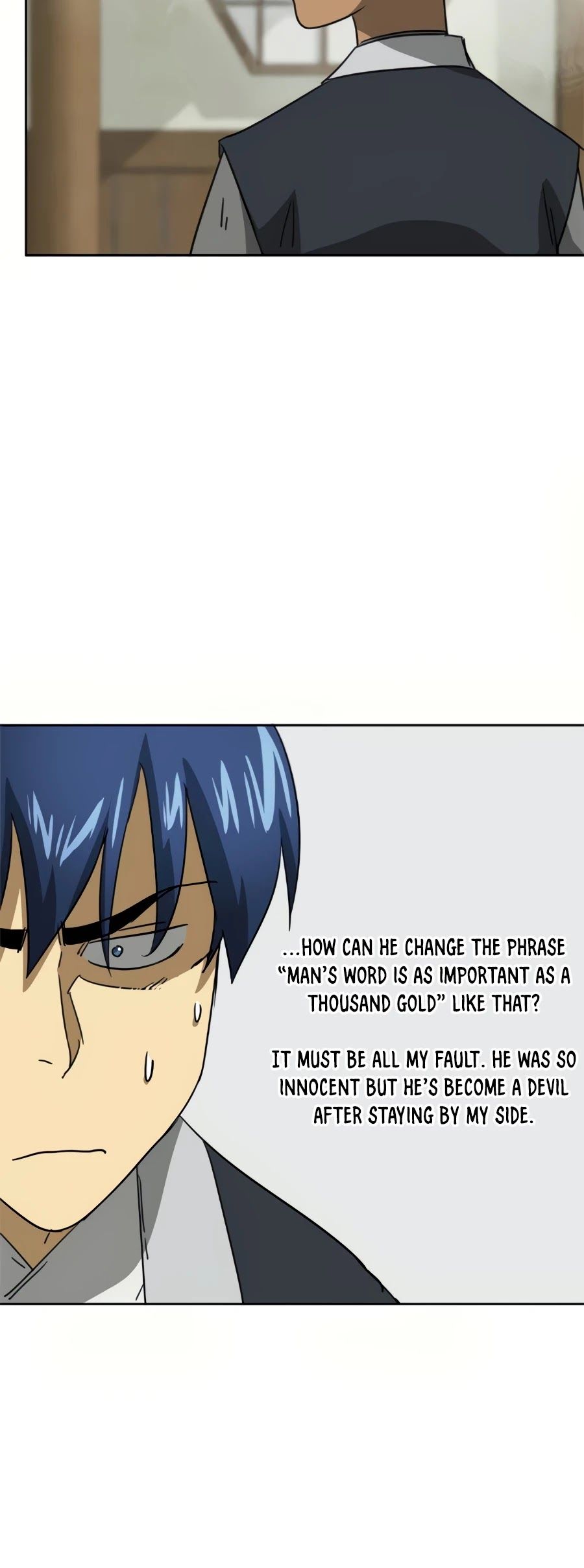 Infinite Level Up in Murim Chapter 95 page 63