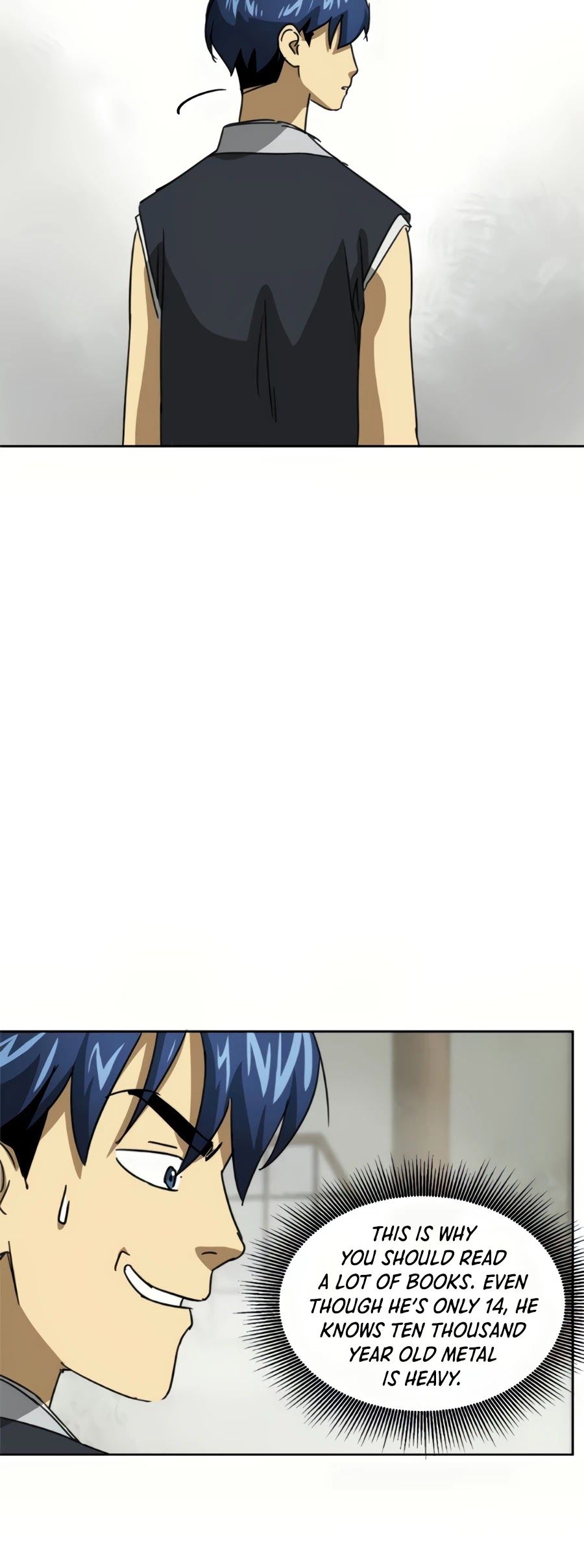 Infinite Level Up in Murim Chapter 95 page 68