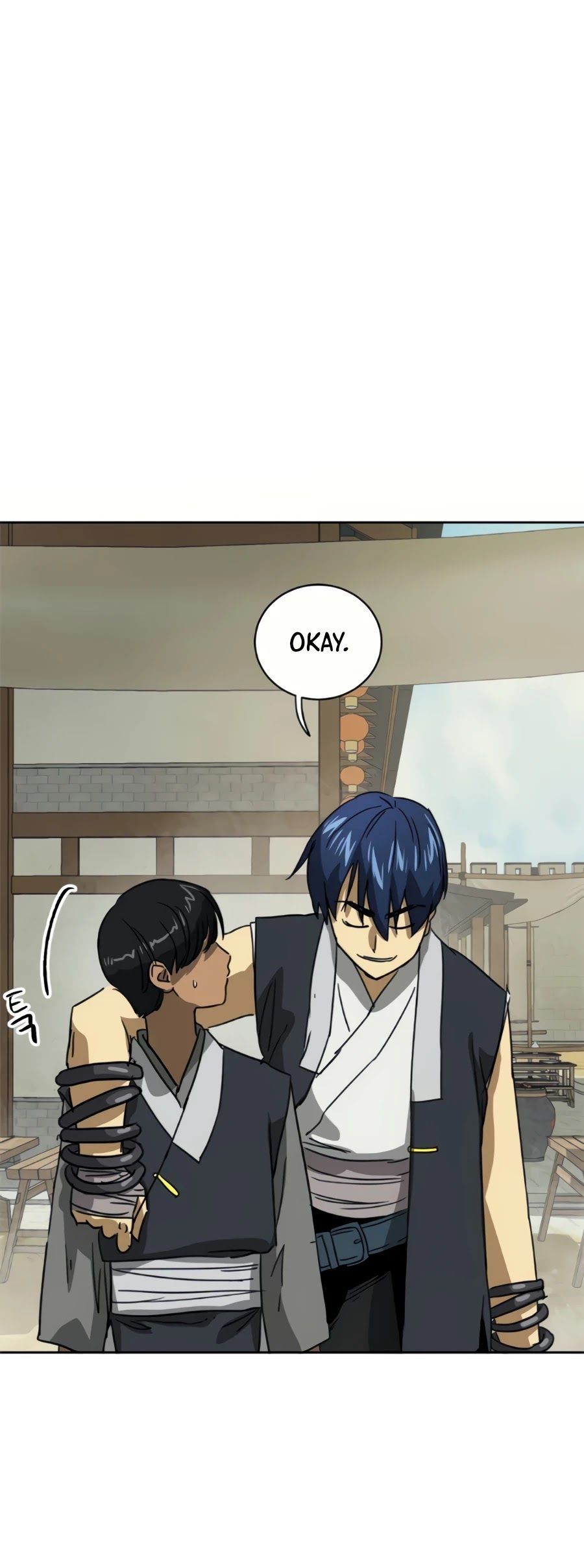Infinite Level Up in Murim Chapter 95 page 69