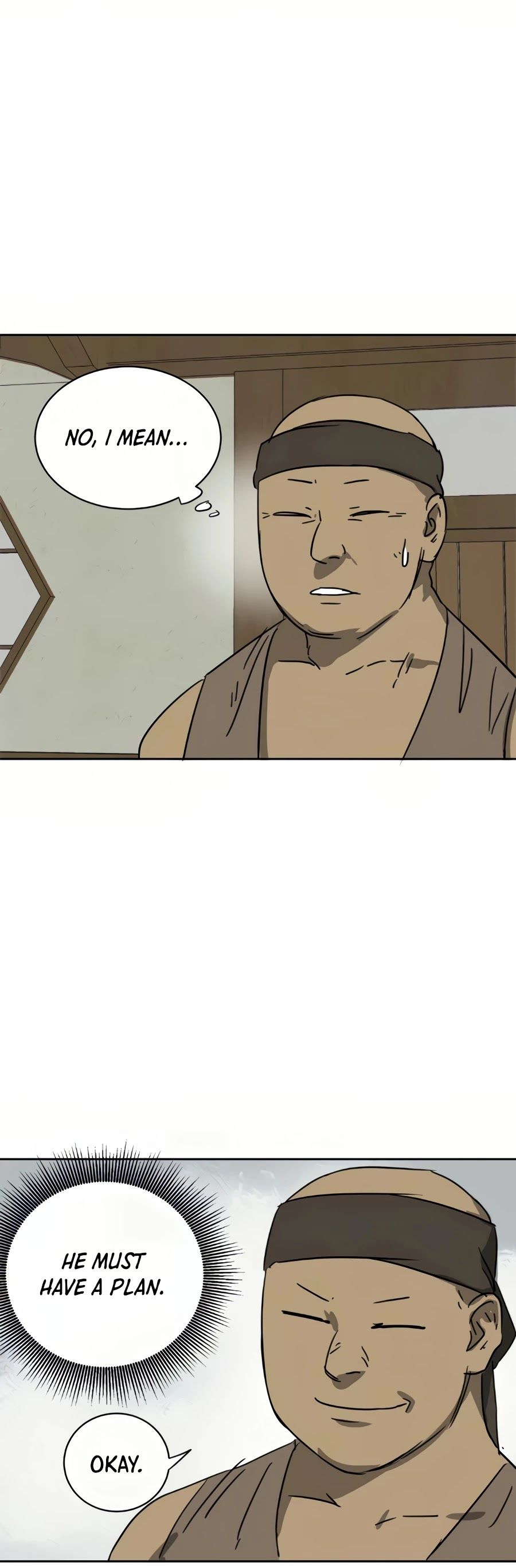 Infinite Level Up in Murim Chapter 95 page 72