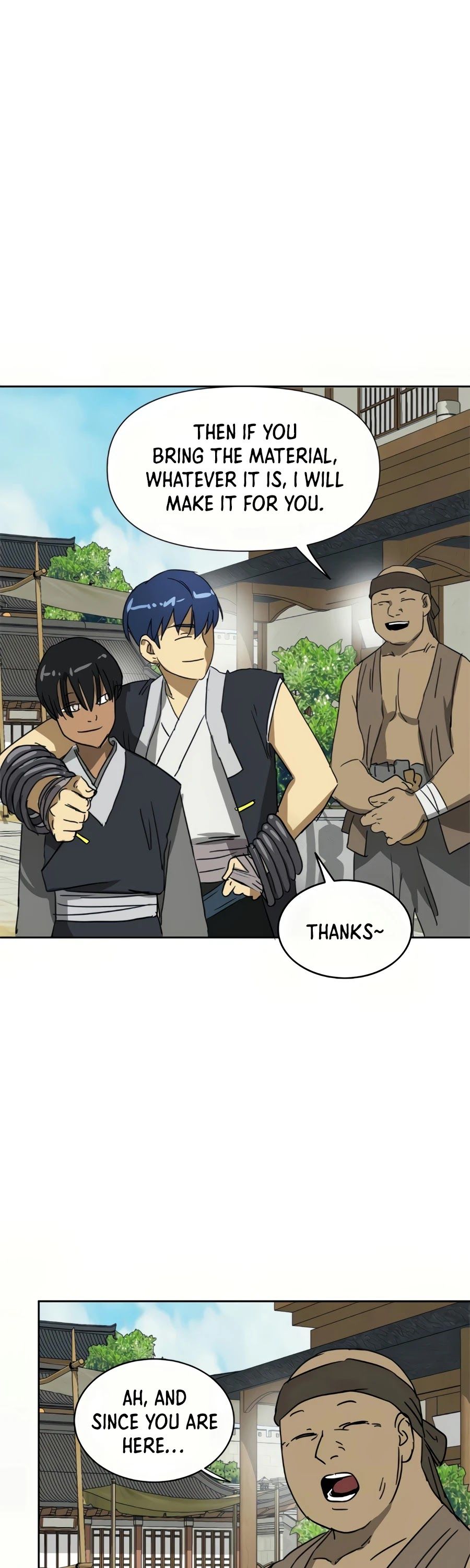 Infinite Level Up in Murim Chapter 95 page 73