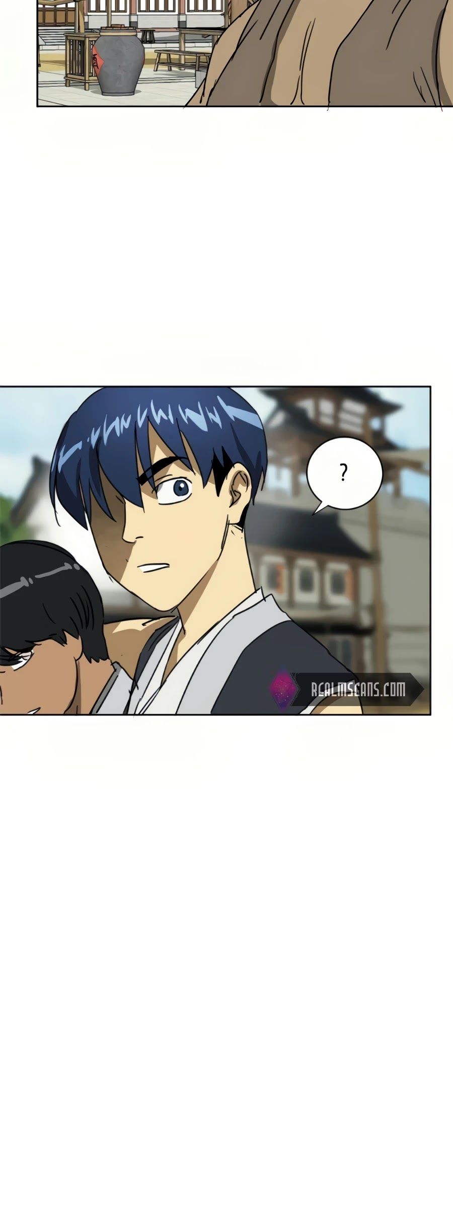 Infinite Level Up in Murim Chapter 95 page 74