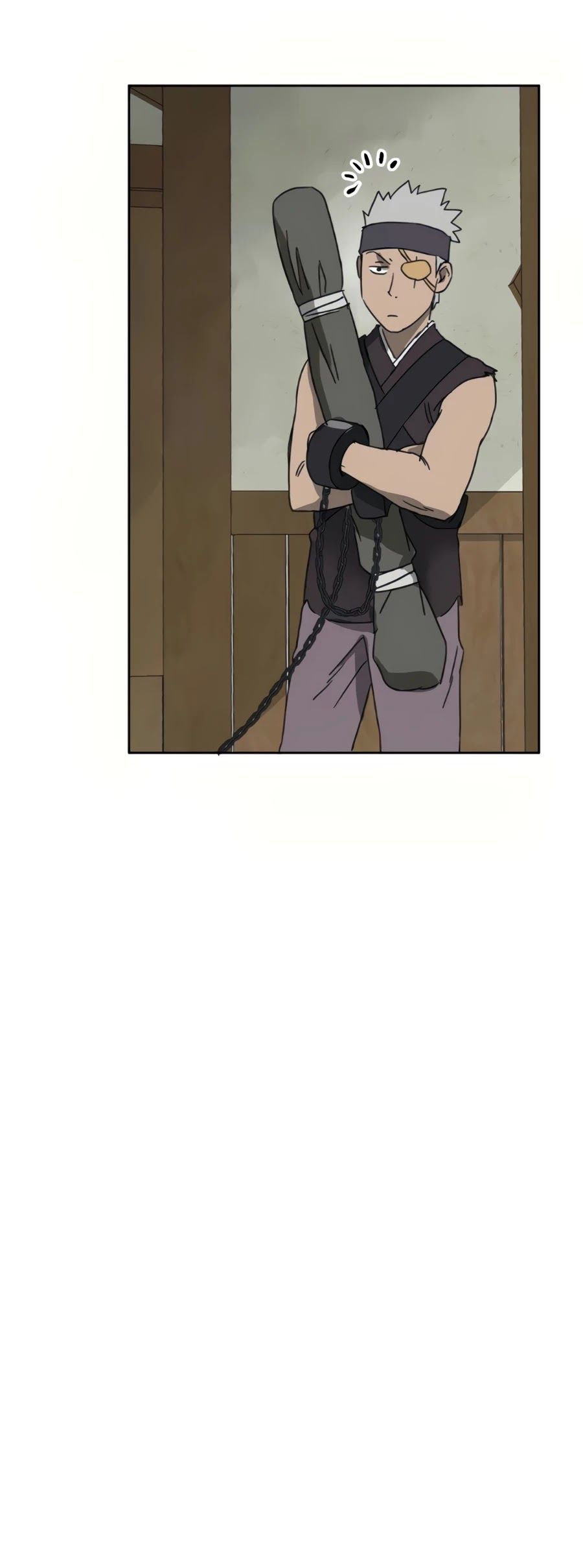 Infinite Level Up in Murim Chapter 95 page 75