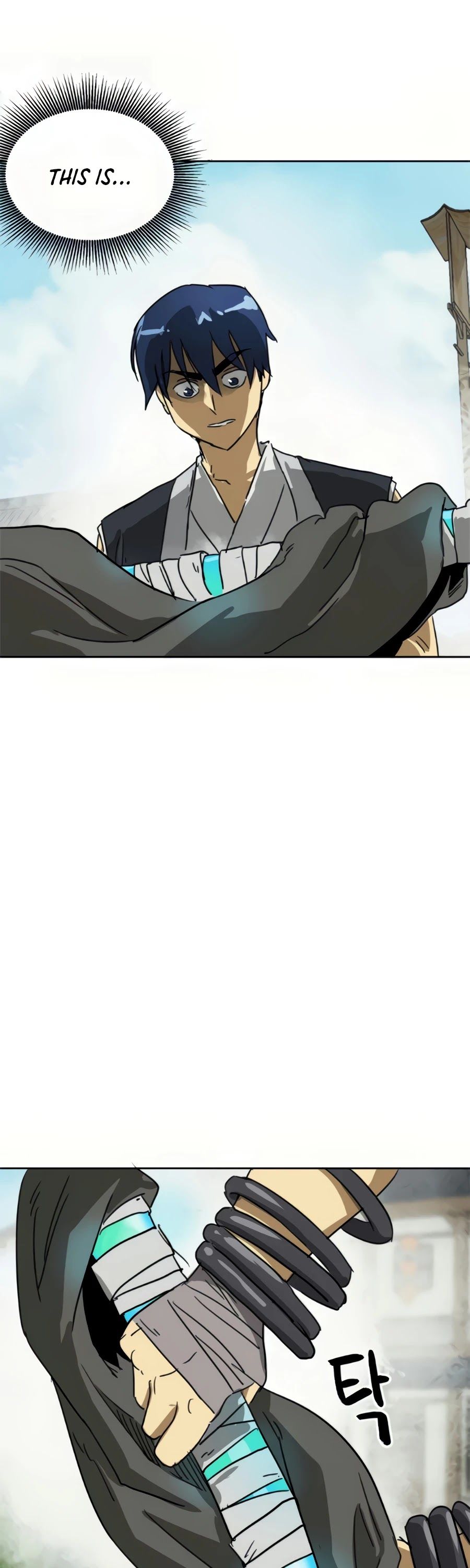 Infinite Level Up in Murim Chapter 95 page 77