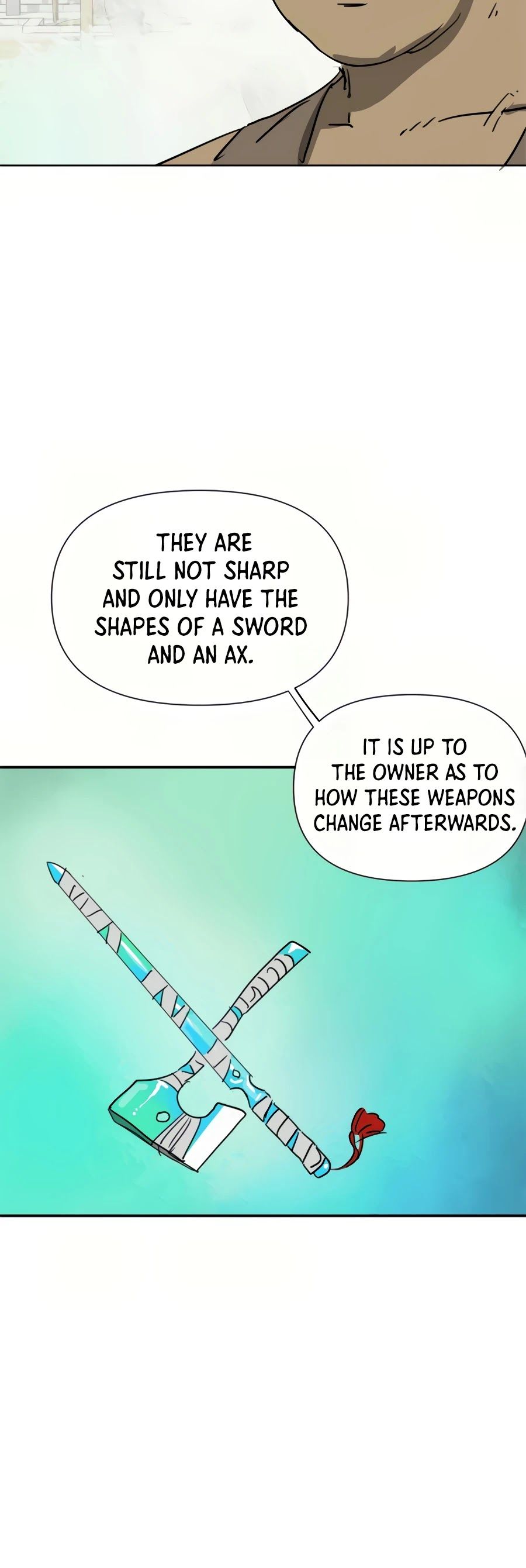 Infinite Level Up in Murim Chapter 95 page 81