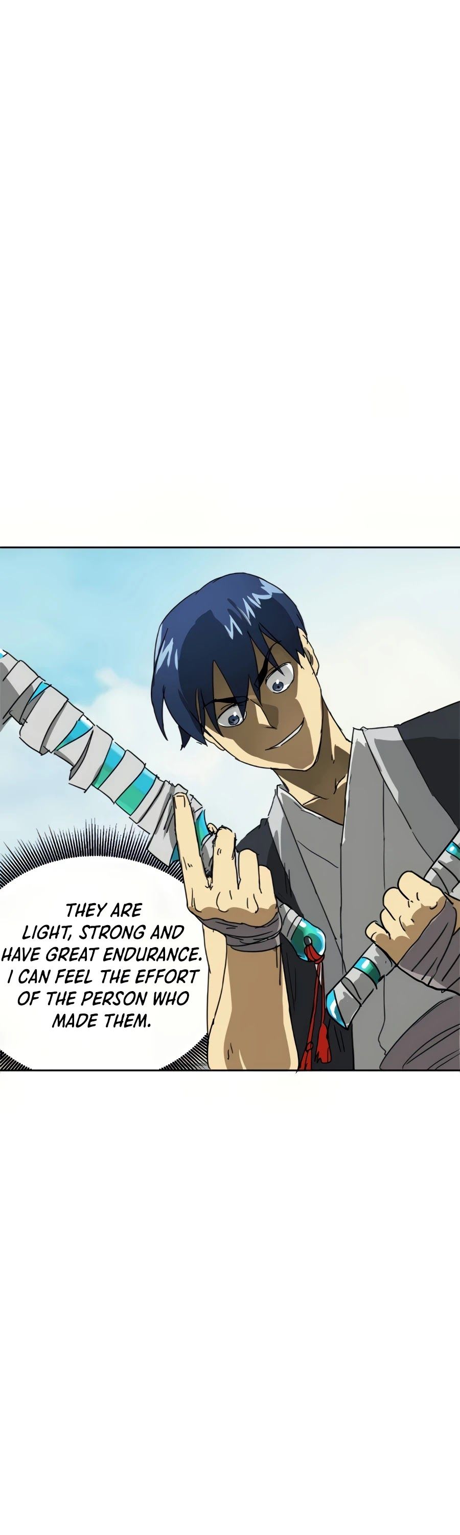 Infinite Level Up in Murim Chapter 95 page 86