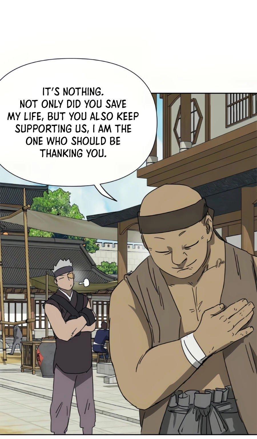 Infinite Level Up in Murim Chapter 95 page 89