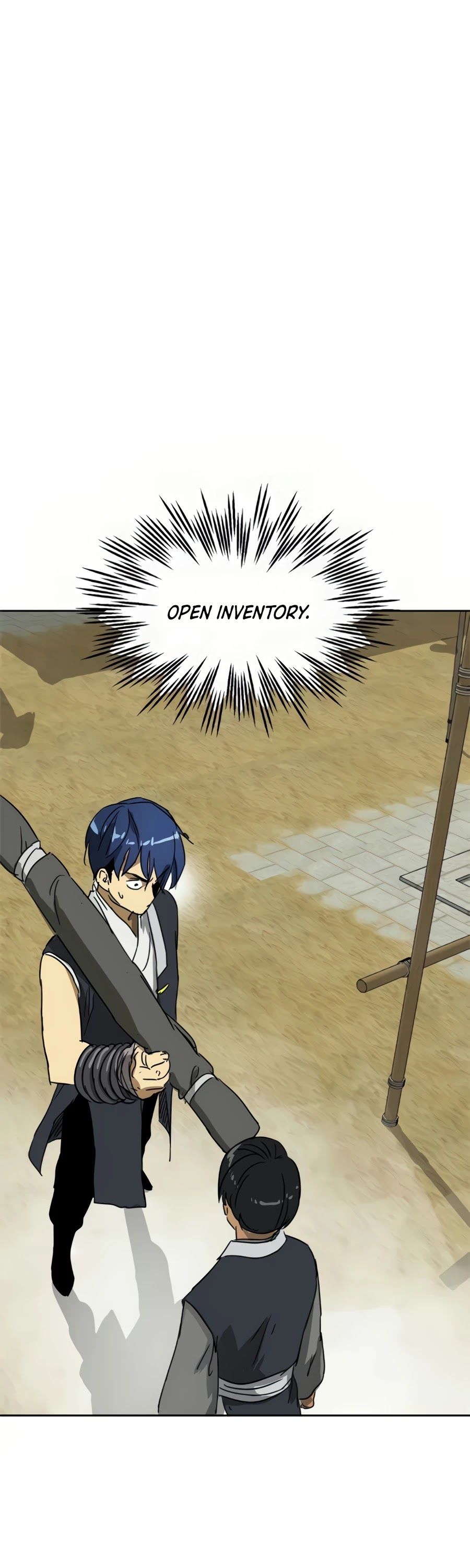 Infinite Level Up in Murim Chapter 95 page 93