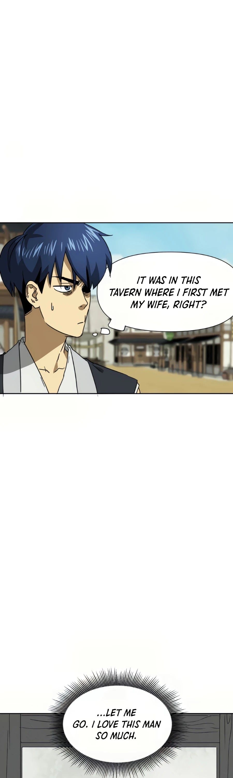 Infinite Level Up in Murim Chapter 96 page 13