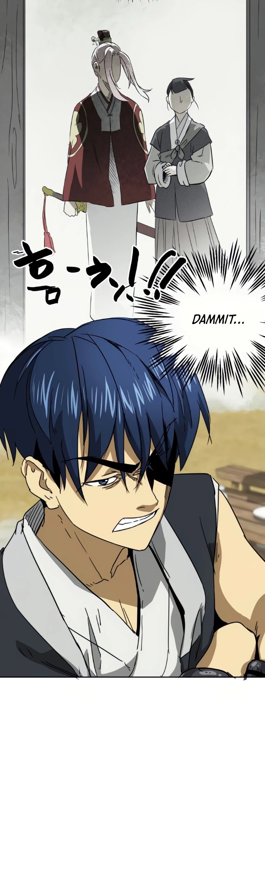 Infinite Level Up in Murim Chapter 96 page 14