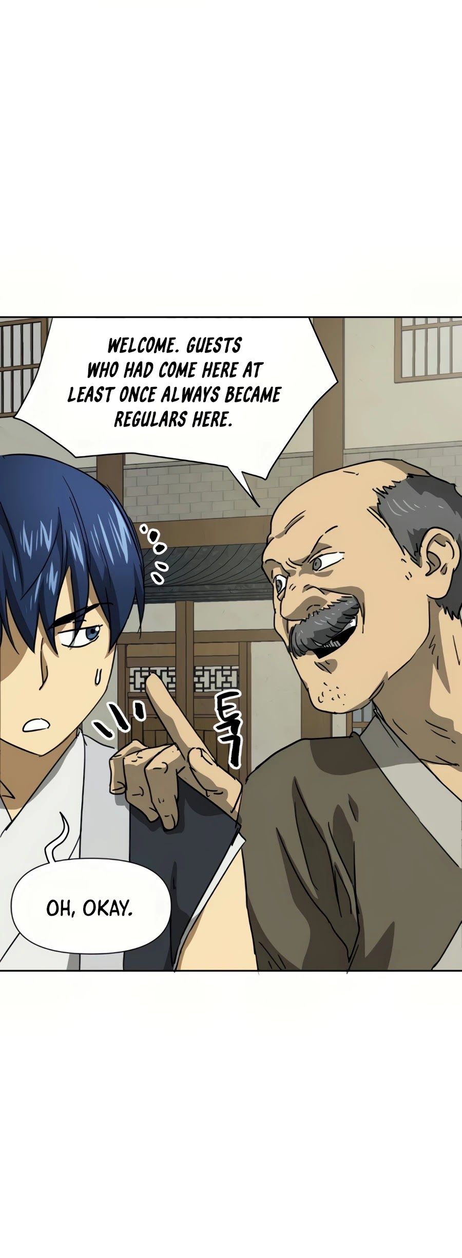 Infinite Level Up in Murim Chapter 96 page 19
