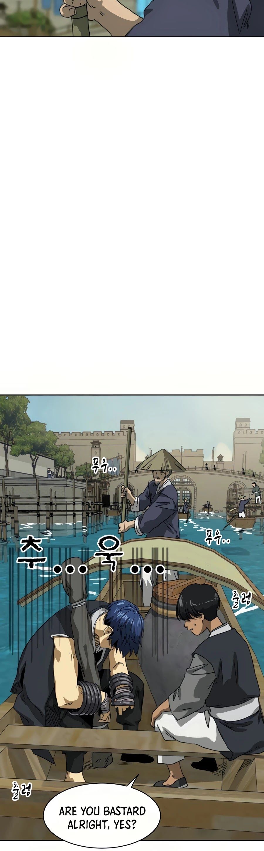 Infinite Level Up in Murim Chapter 96 page 25
