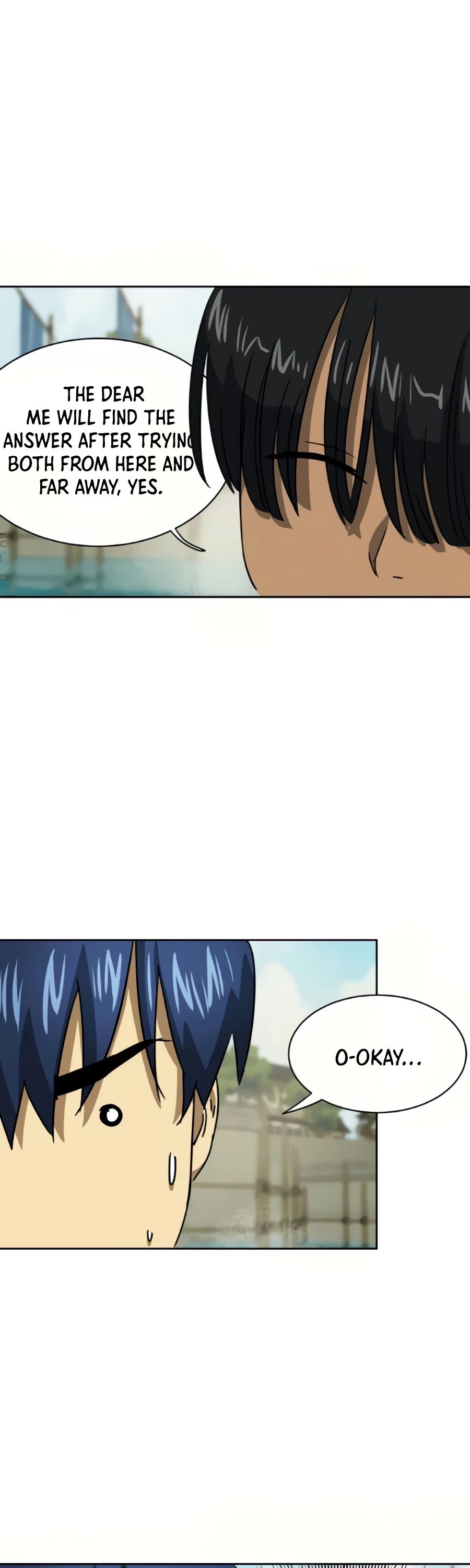 Infinite Level Up in Murim Chapter 96 page 29