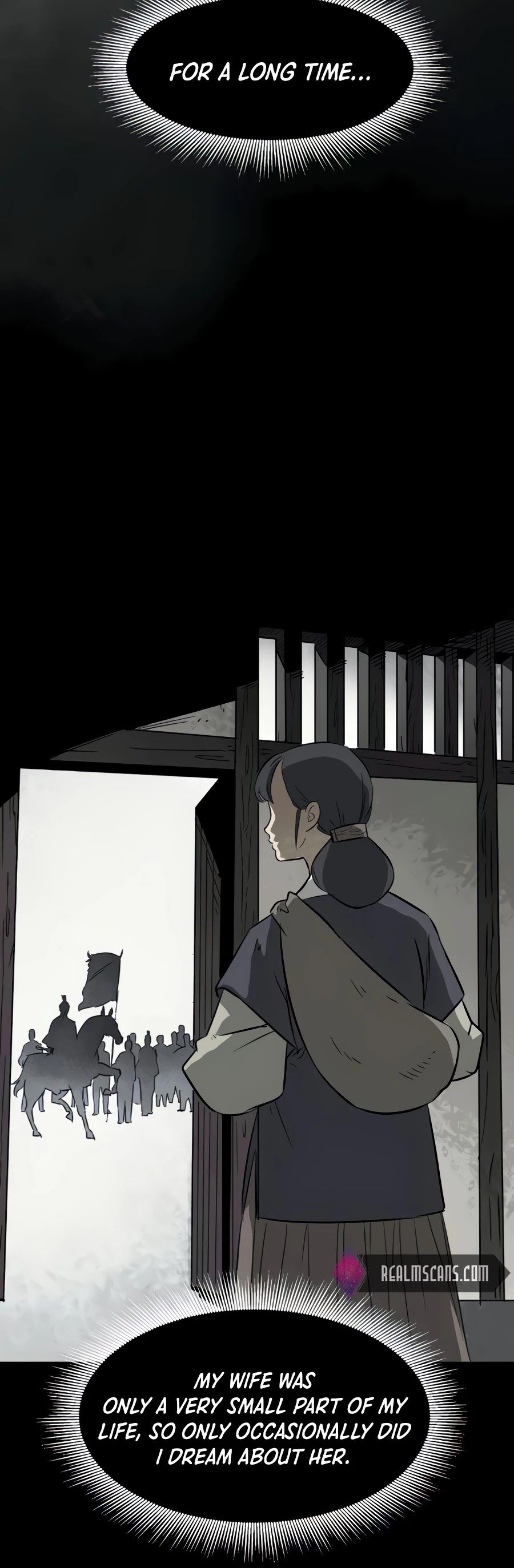 Infinite Level Up in Murim Chapter 96 page 32