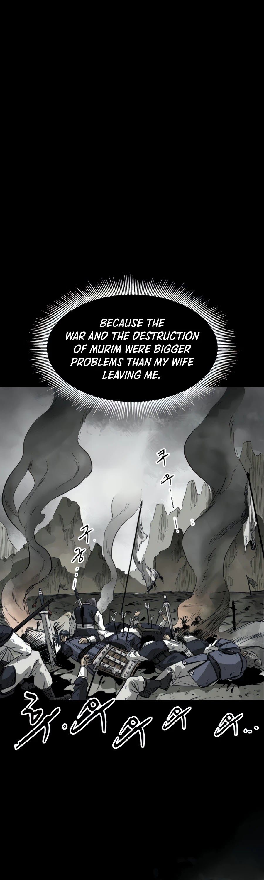 Infinite Level Up in Murim Chapter 96 page 33
