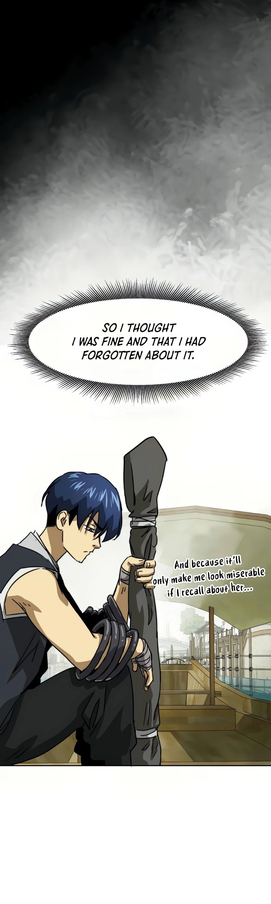 Infinite Level Up in Murim Chapter 96 page 34