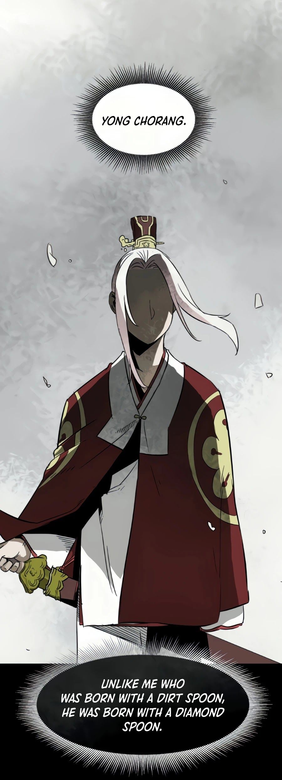 Infinite Level Up in Murim Chapter 96 page 36