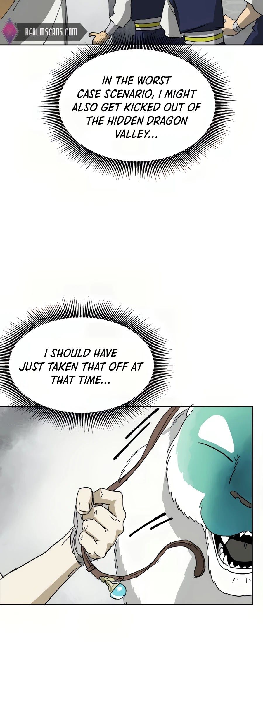 Infinite Level Up in Murim Chapter 96 page 3